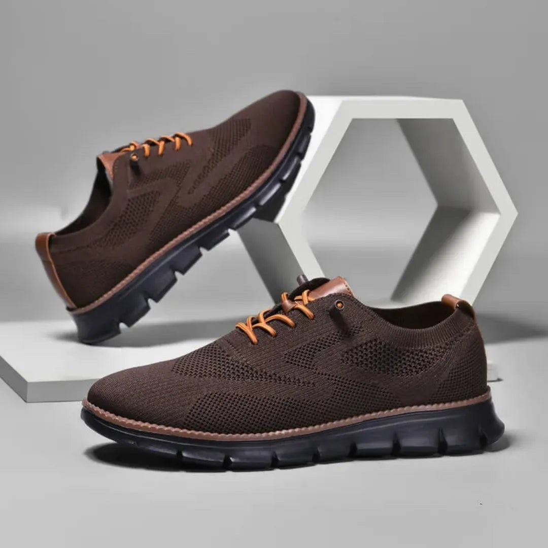 Core Ultra Comfort Trainers - 58% OFF Today + Free Premium Insole