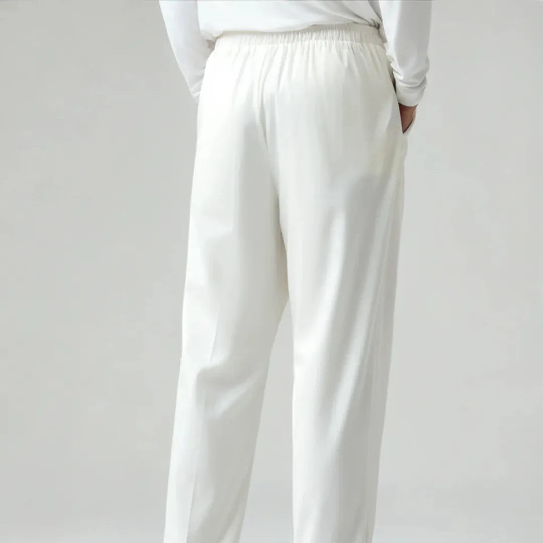 Arthur Linen Trousers