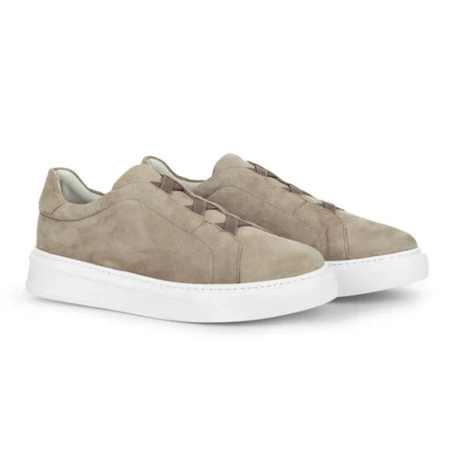 Heritage Shoes