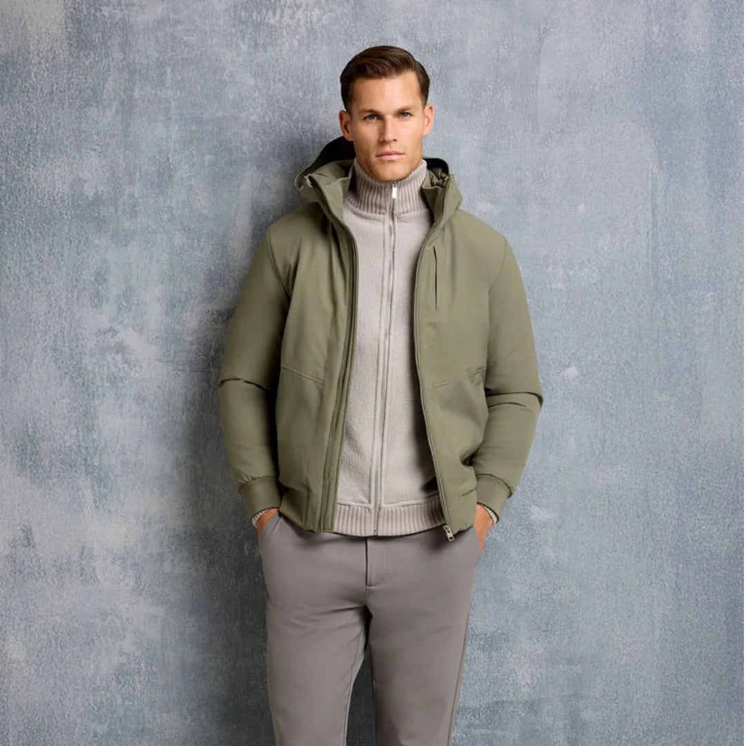 Citta Softshell Jacket