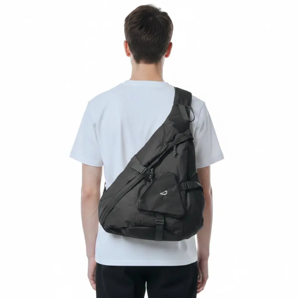 Apex Tri-Sling Travel Bag