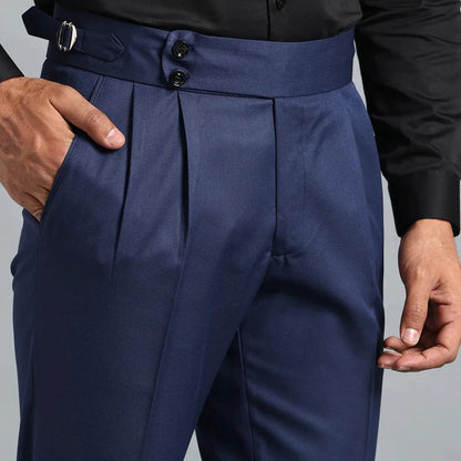 Italian Cut Milano Pants - Inspired by Heritage