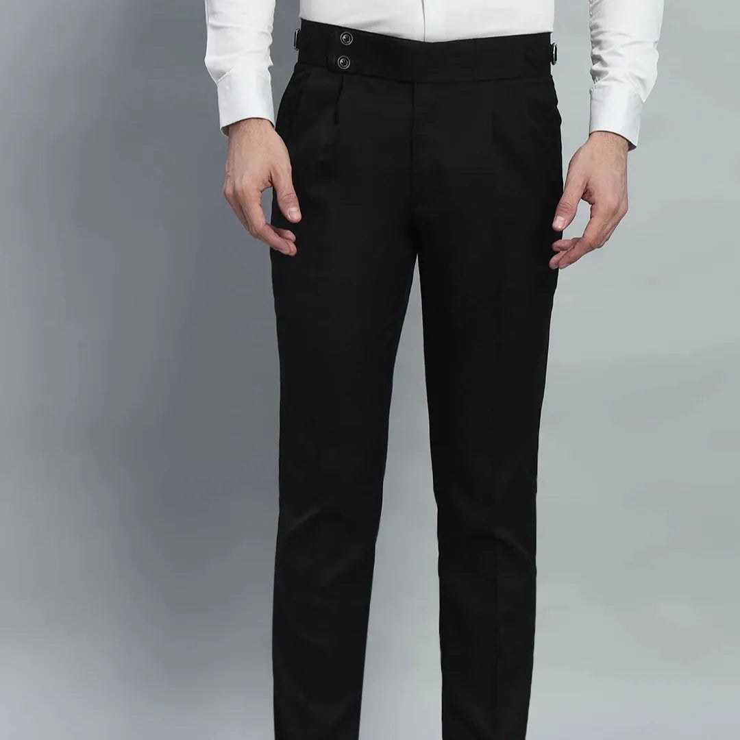 Italian Cut Milano Pants - Inspired by Heritage