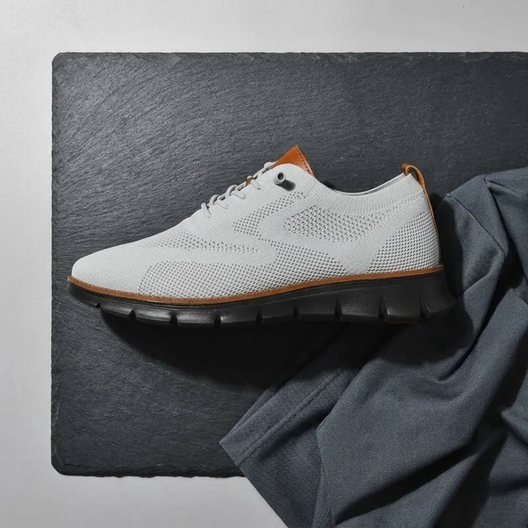 Core Ultra Comfort Trainers - 58% OFF Today + Free Premium Insole