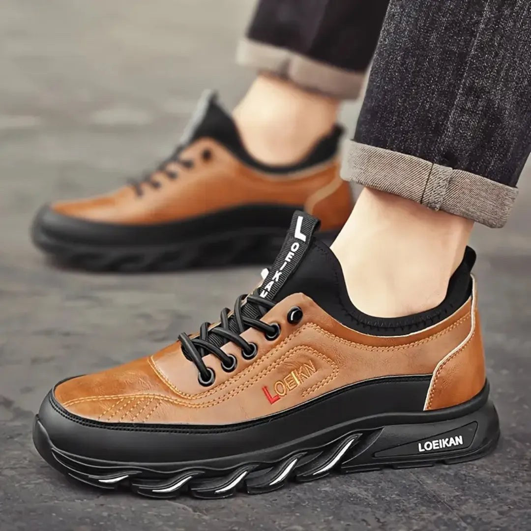 VeroStride Orthopedic Trail Shoes – Comfort Engineered for Every Step