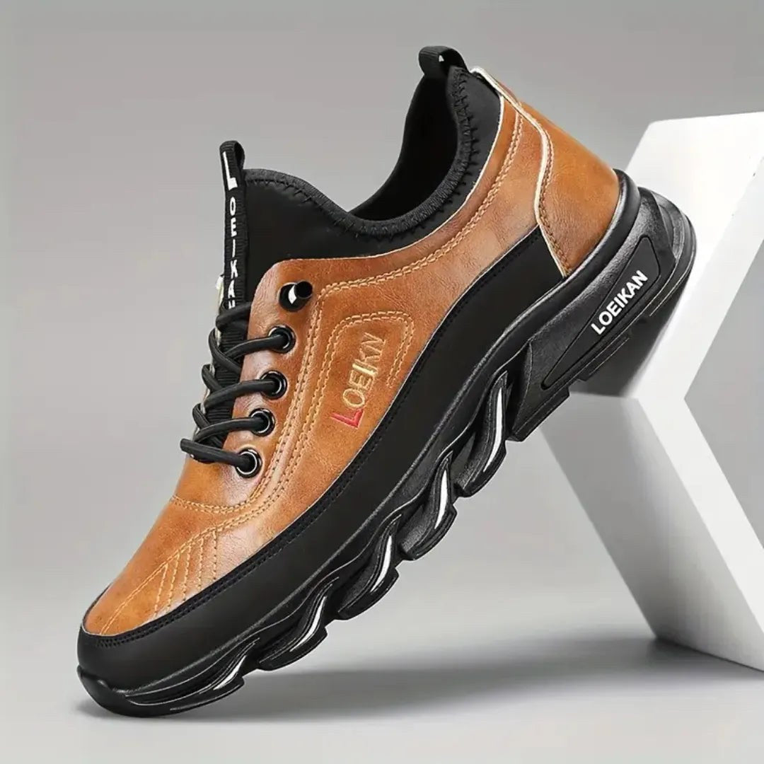 VeroStride Orthopedic Trail Shoes – Comfort Engineered for Every Step