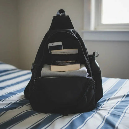 Apex Tri-Sling Travel Bag
