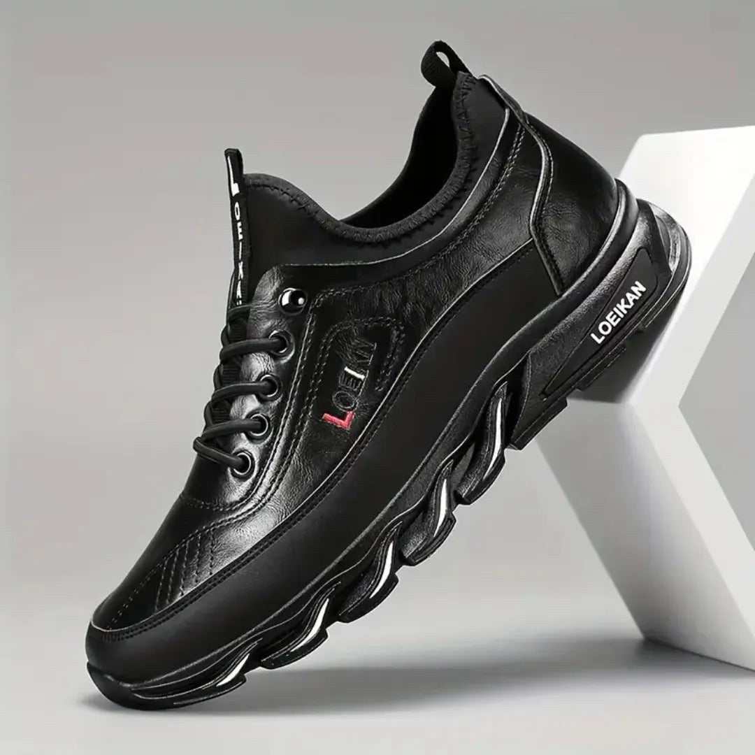 VeroStride Orthopedic Trail Shoes – Comfort Engineered for Every Step