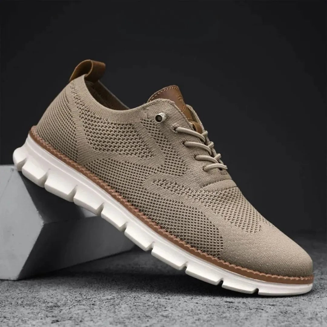 The Alden City Shoes