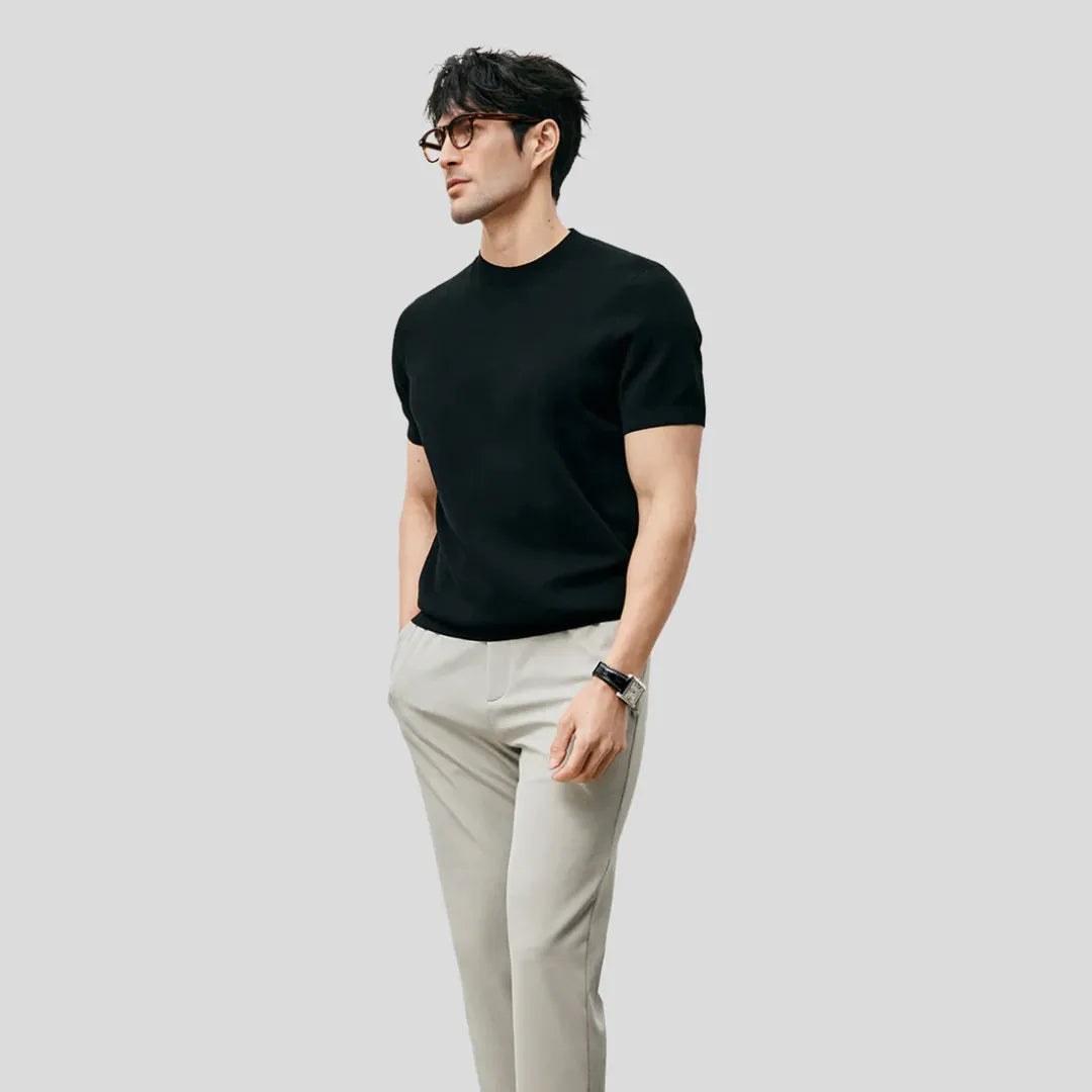 Essential Softknit T-shirt Bundle