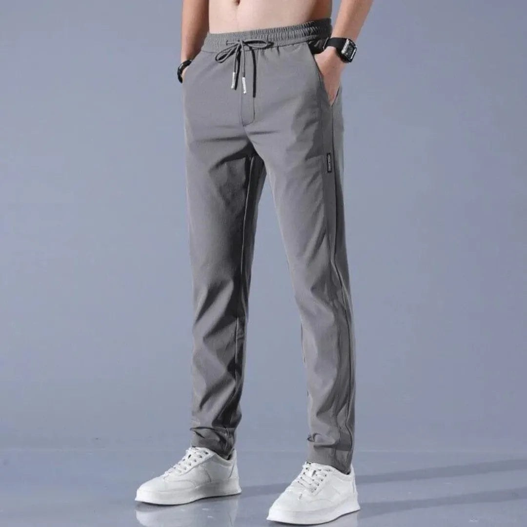 Premium Flex Comfort Pants – 2-pack