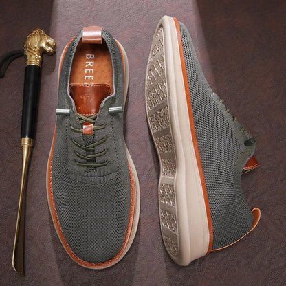 Premium Breathable knit runners  - [Buy 1 Get 1 Free Bundle]