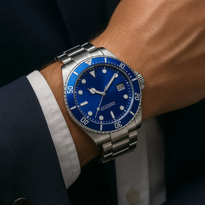 Horizon Classic Timepiece