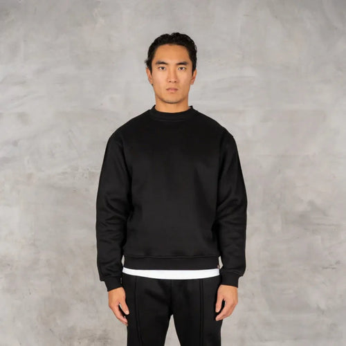 Essential Crew Sweatshirt