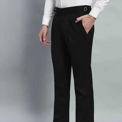 Italian Cut Milano Pants - Inspired by Heritage