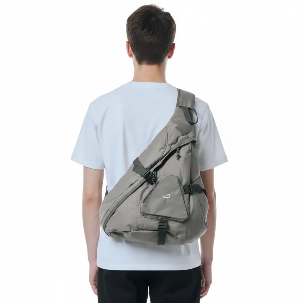 Apex Tri-Sling Travel Bag
