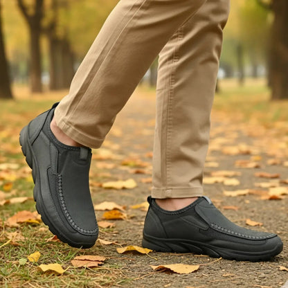 Signature UrbanStride Ortopaedic Shoes + Free Premium Insole