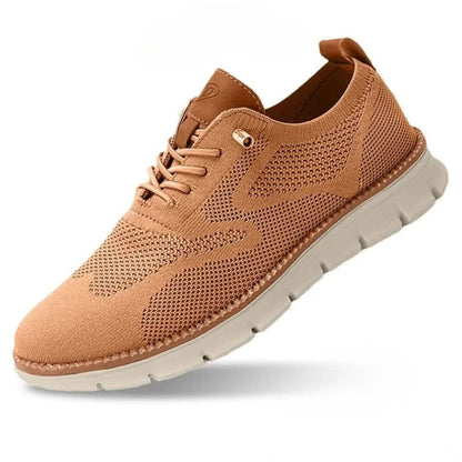 The Alden City Shoes