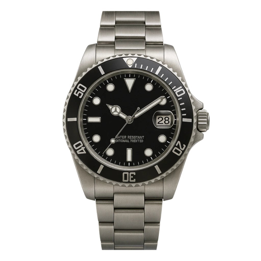 Horizon Classic Timepiece