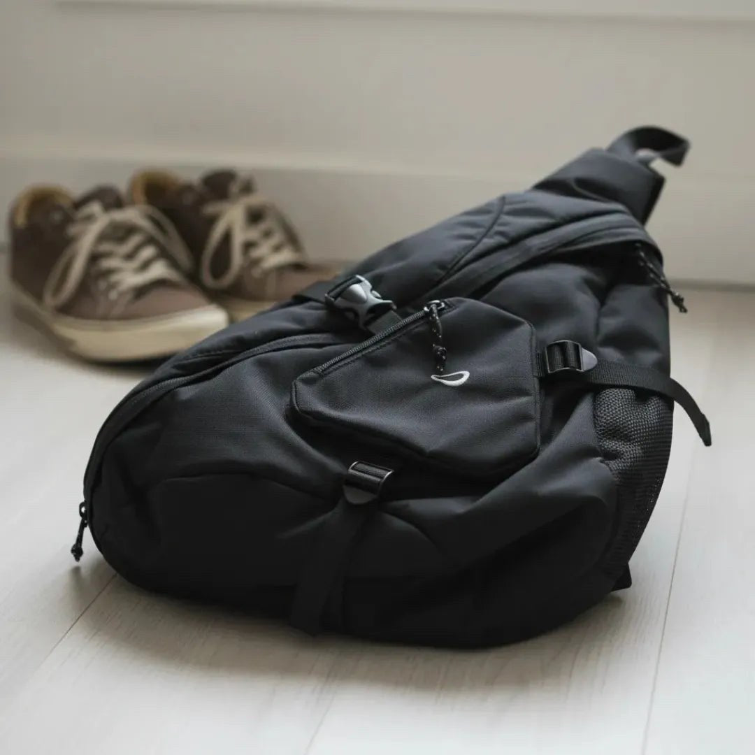 Apex Tri-Sling Travel Bag