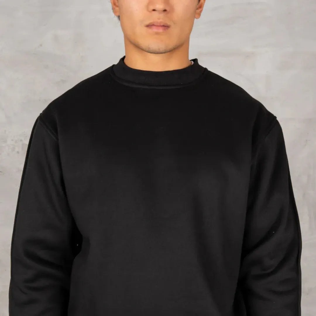Essential Crew Sweatshirt