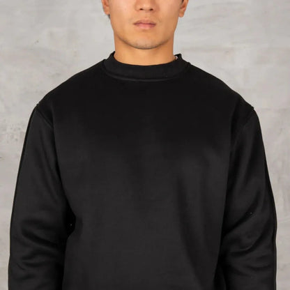 Essential Crew Sweatshirt