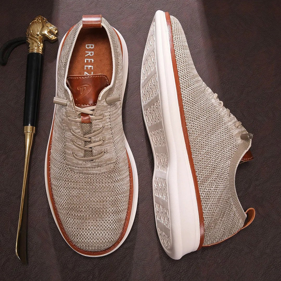 Premium Breathable knit runners  - [Buy 1 Get 1 Free Bundle]