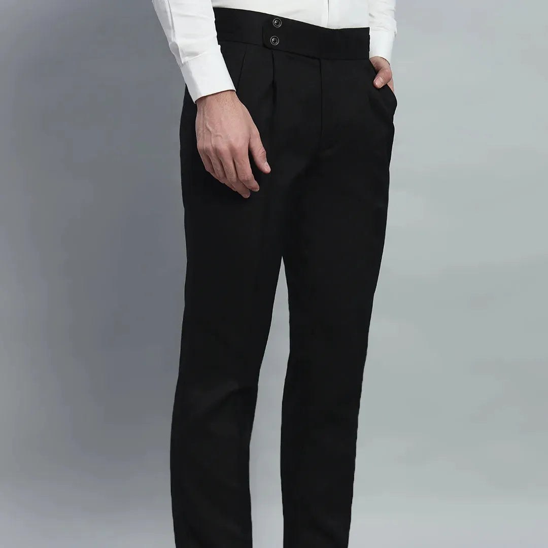 Italian Cut Milano Pants - Inspired by Heritage