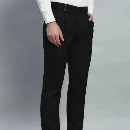 Italian Cut Milano Pants - Inspired by Heritage