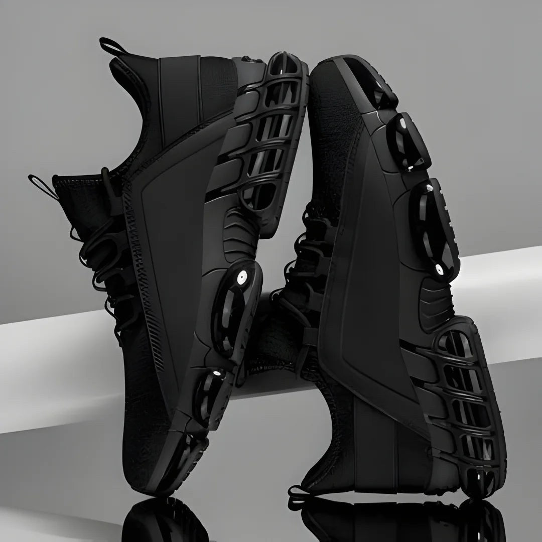 Vanta Series Comfort Trainers + Free Socks Kit