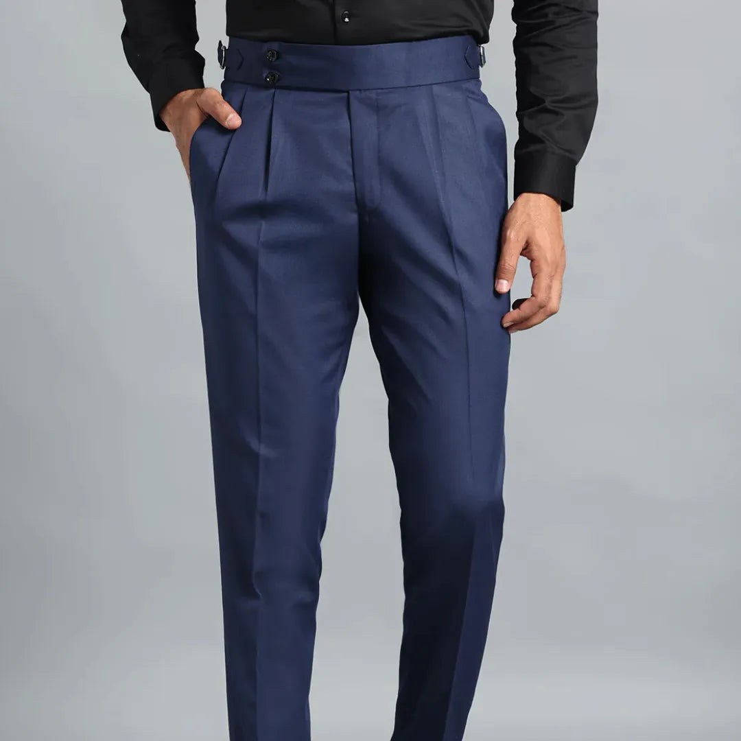 Italian Cut Milano Pants - Inspired by Heritage