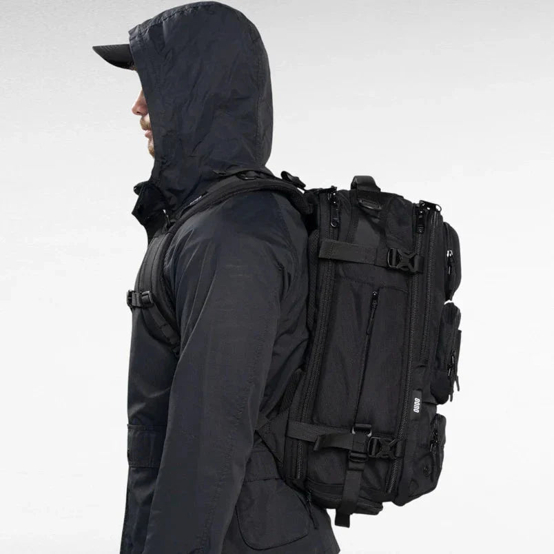 Pro V1 20L Anti-Theft Travel Bag - 68% Off