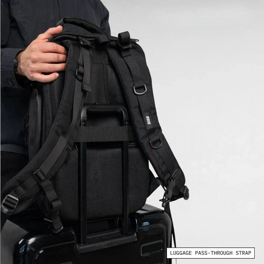 Pro V1 20L Anti-Theft Travel Bag - 68% Off