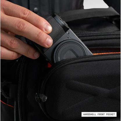 Pro V1 20L Anti-Theft Travel Bag - 68% Off