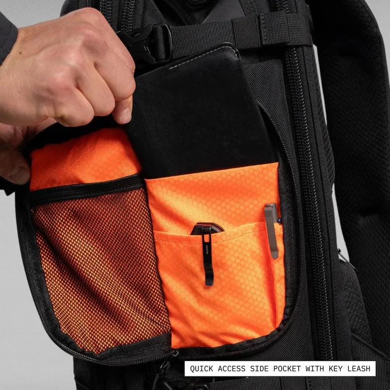 Pro V1 20L Anti-Theft Travel Bag - 68% Off