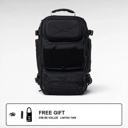 Pro V1 20L Anti-Theft Travel Bag - 68% Off