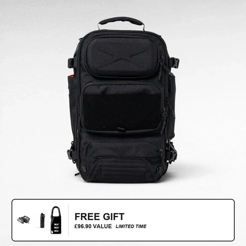 Pro V1 20L Anti-Theft Travel Bag - 68% Off