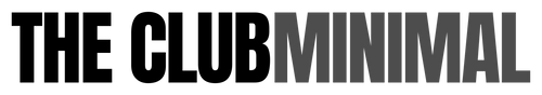 The Club Minimal